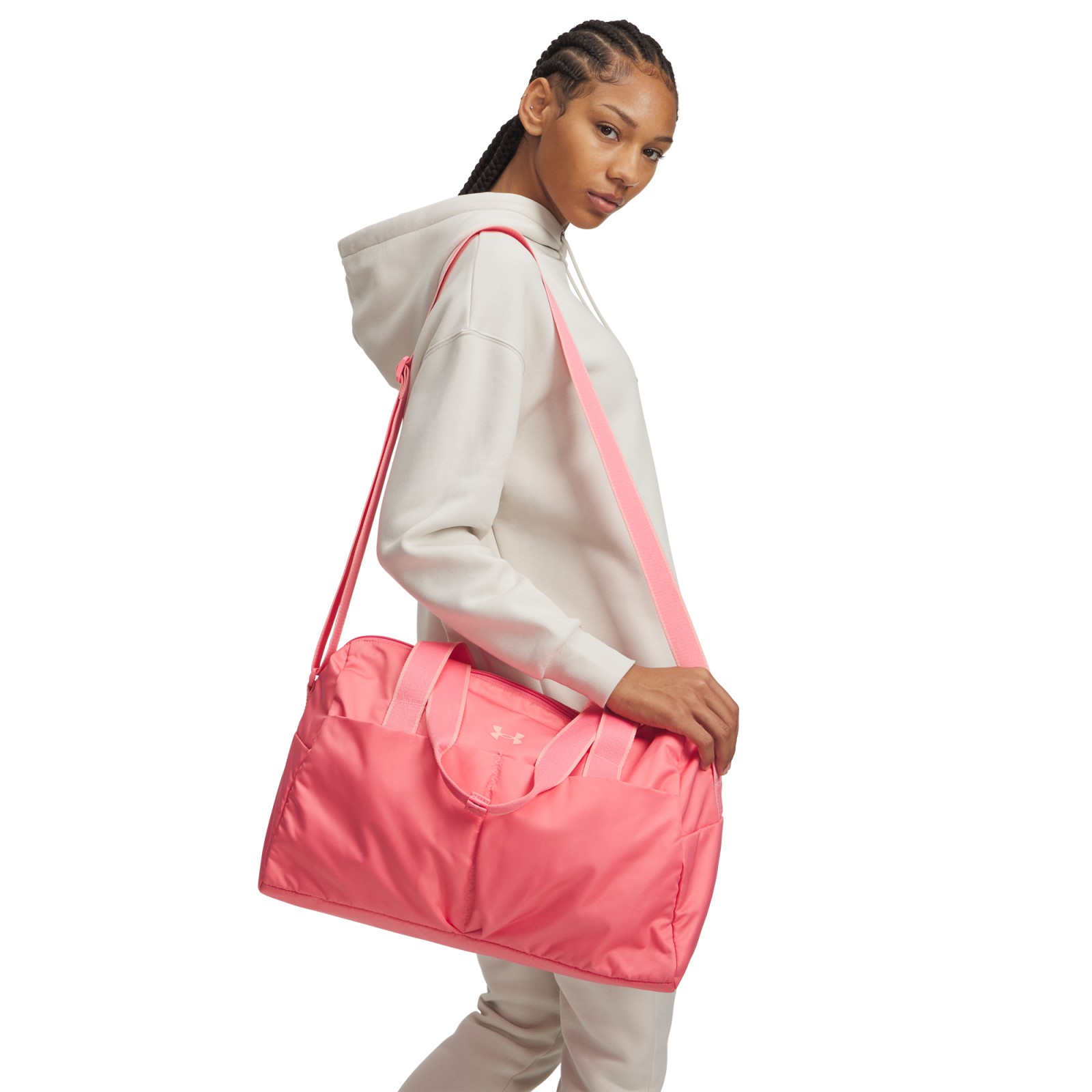 Under Armour Studio Lite Duffle OSFM (obrázek 5)
