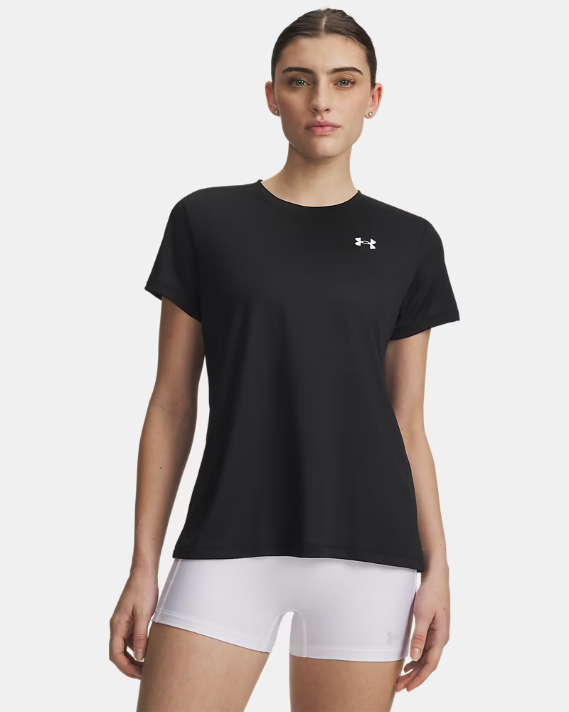 Under Armour Tech SSC - Solid M