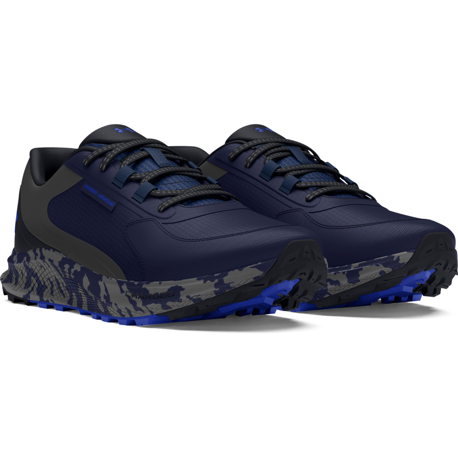 Levně UNDER ARMOUR UA Charged Bandit TR 3-BLU 45