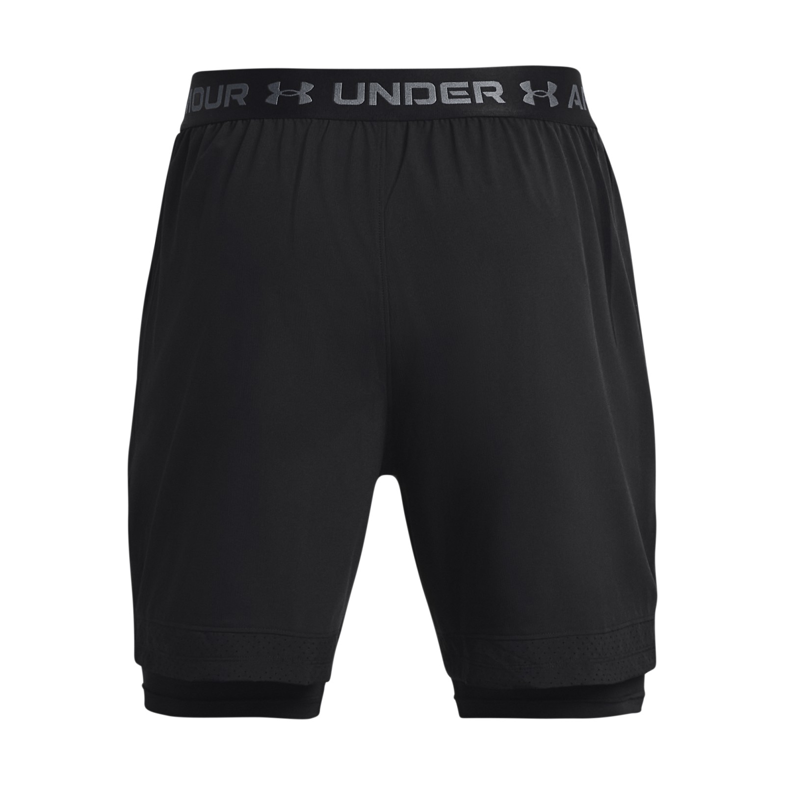 Under Armour Vanish Woven 2in1 Shorts XXL (obrázek 5)