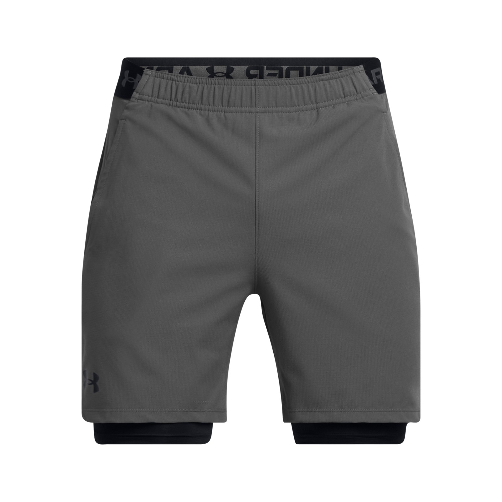 Under Armour Vanish Woven 2in1 Shorts XXL