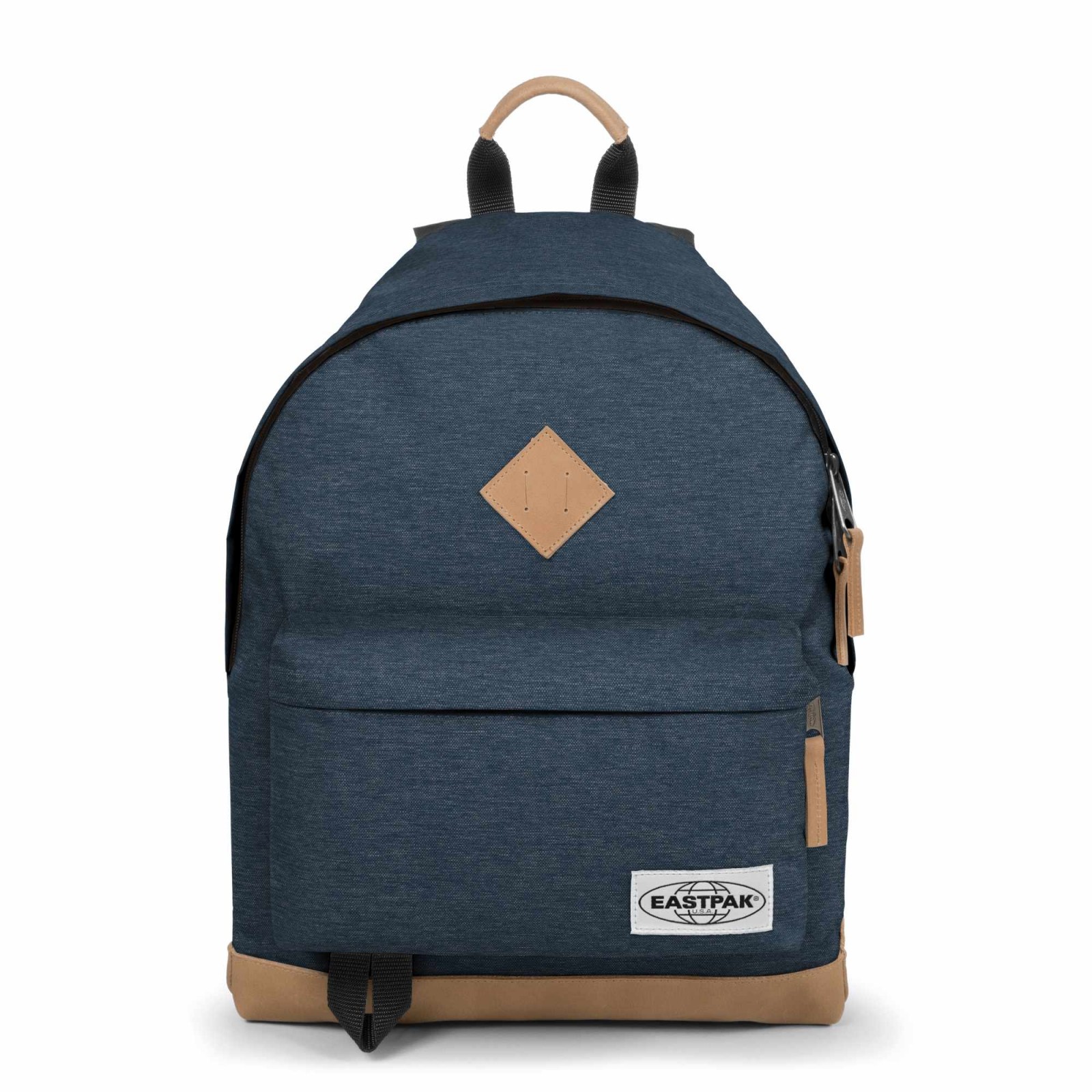 Levně Eastpak AUTHENTIC INTO THE OUT WYOMING NS Into Navy Yarn