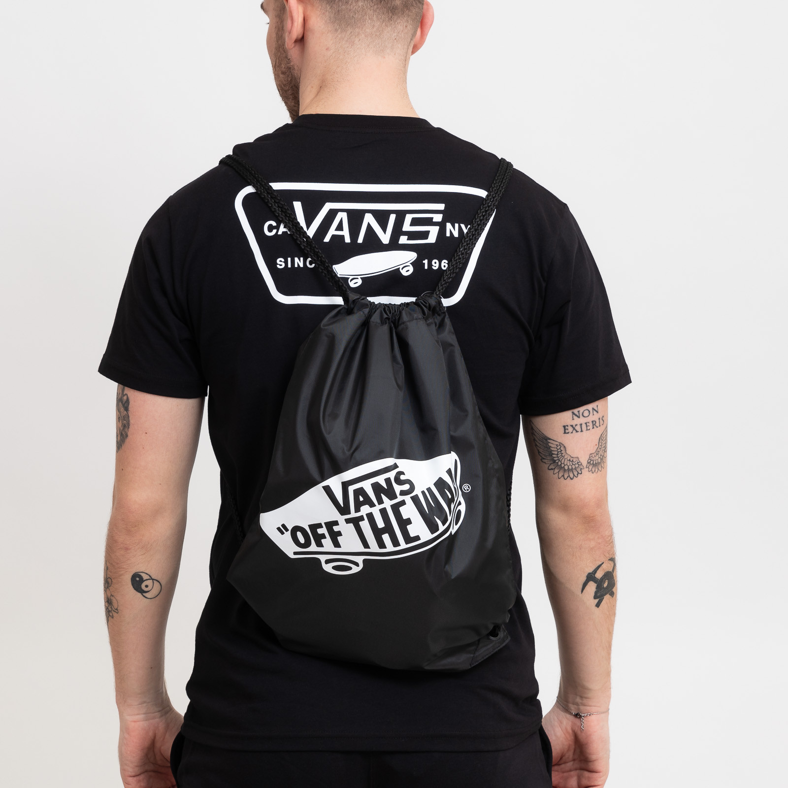 Levně Vans Benched Bag OS