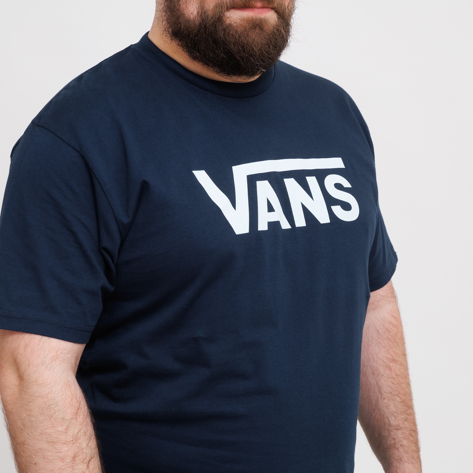Vans Classic T-Shirt S (obrázek 7)