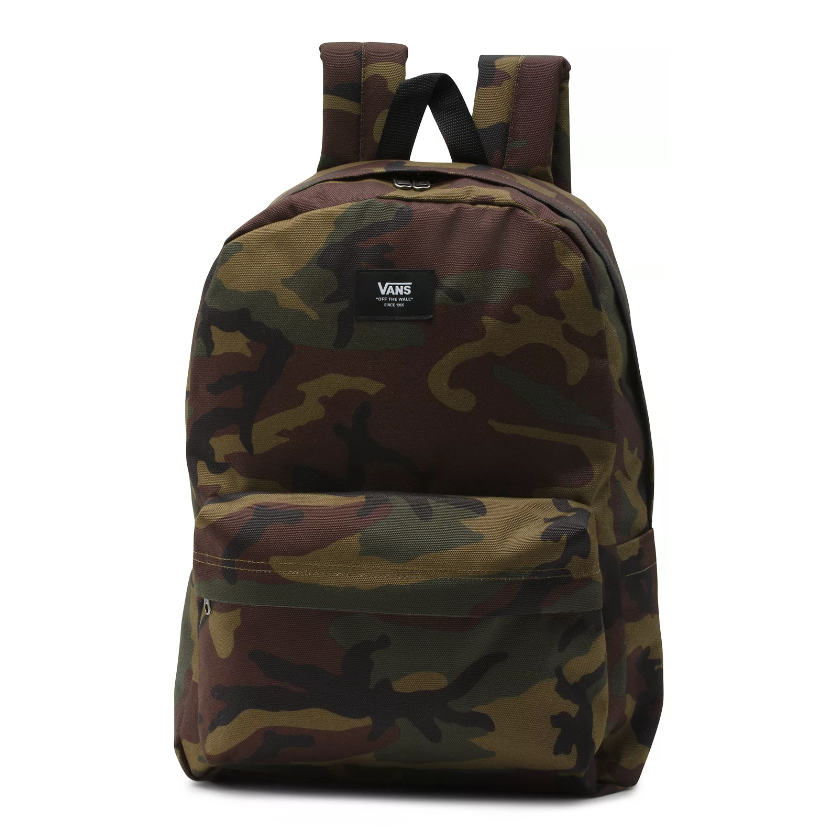 Levně Mn old skool iiii backpack os