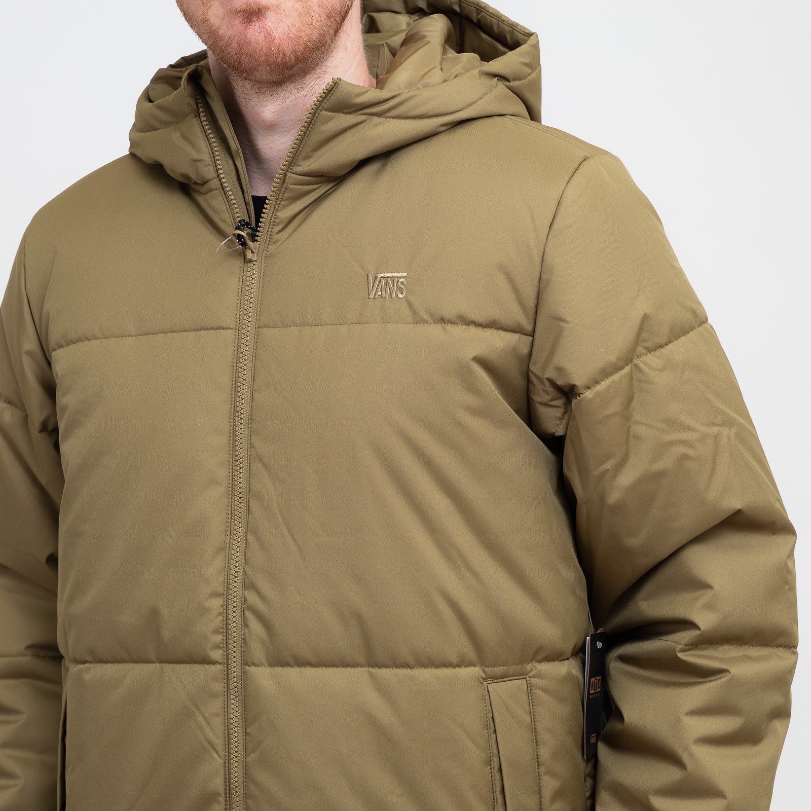 Vans MTE NORRIS PUFFER L (obrázek 4)