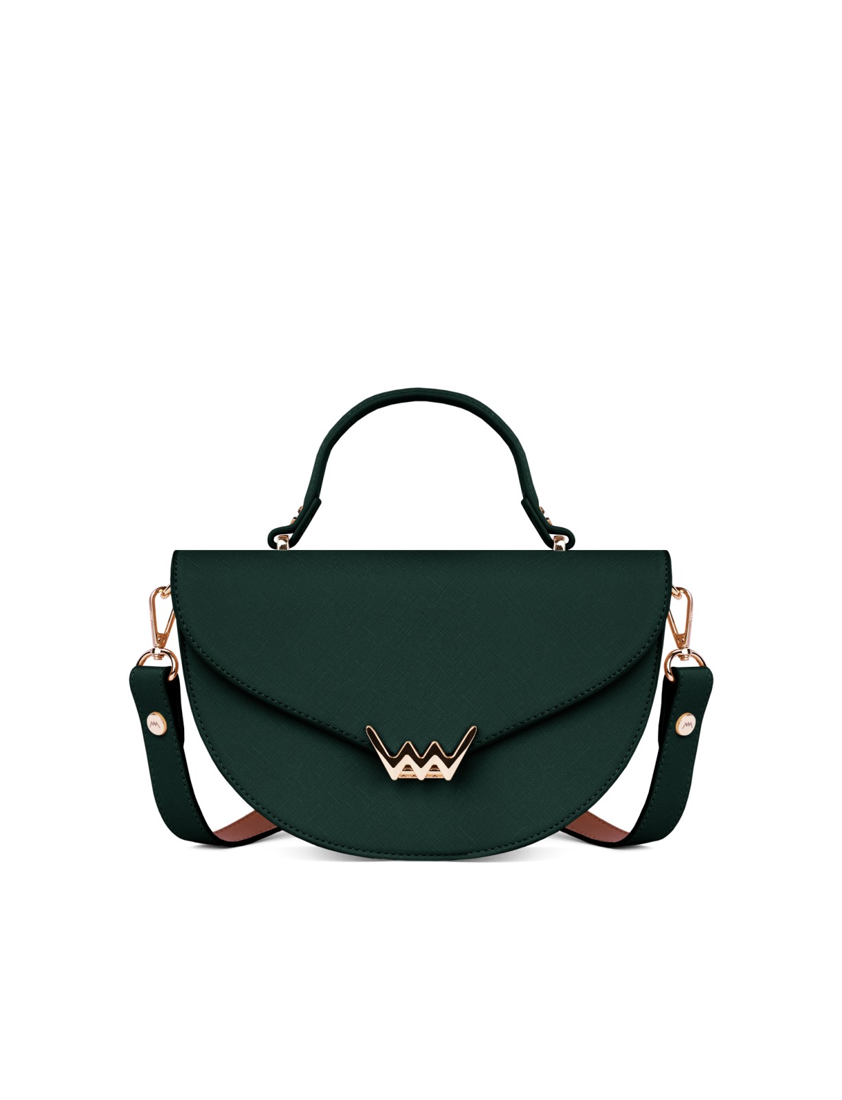 Vuch Arysta Handbag Green uni