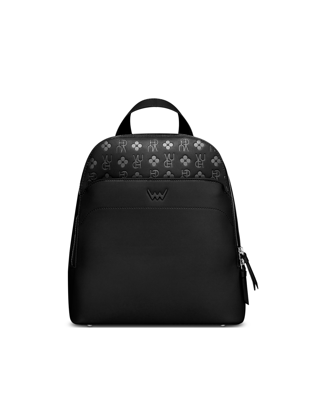 Vuch Filipa Backpack MN Black uni