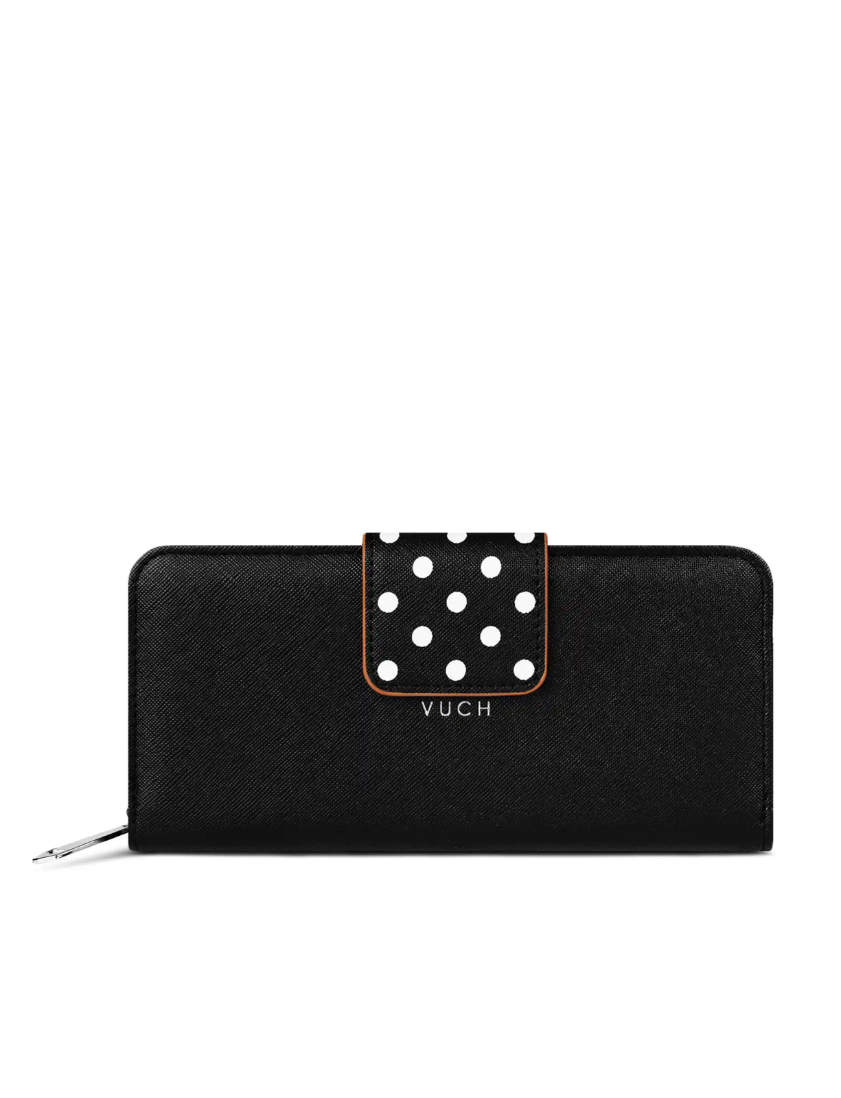 VUCH Ineke Black UNI