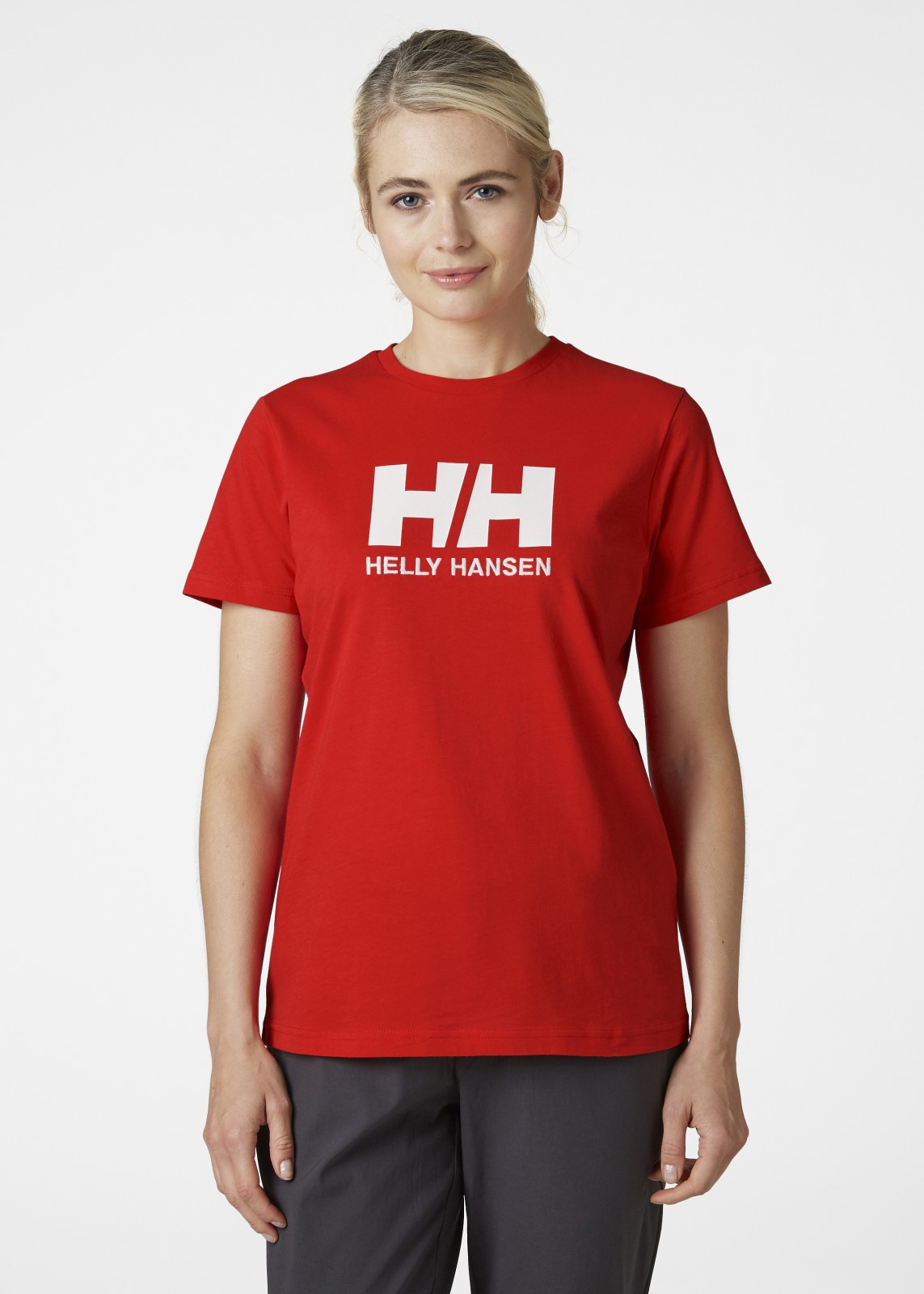 Levně W hh logo t-shirt s