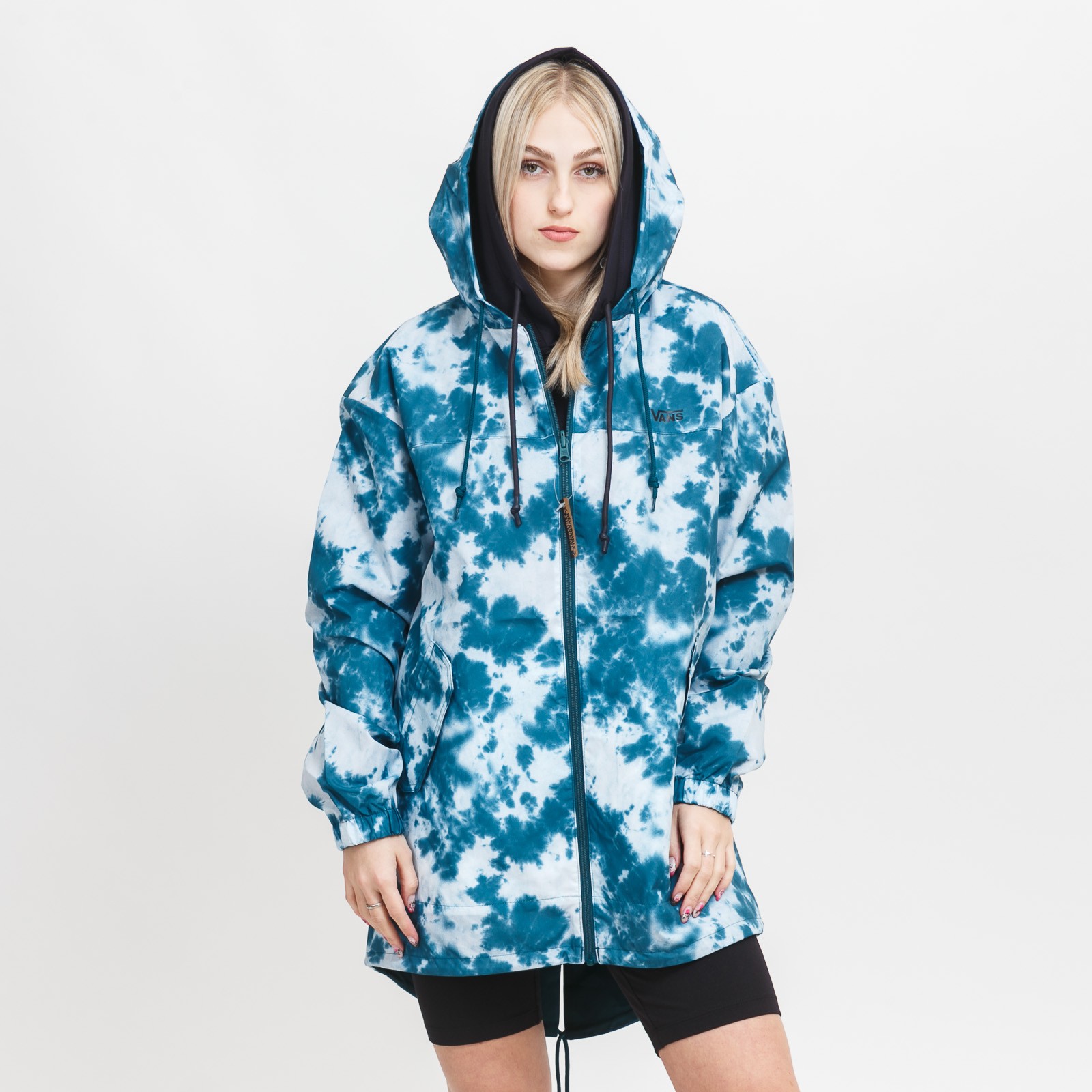 Levně Wm mercy reversible parka s