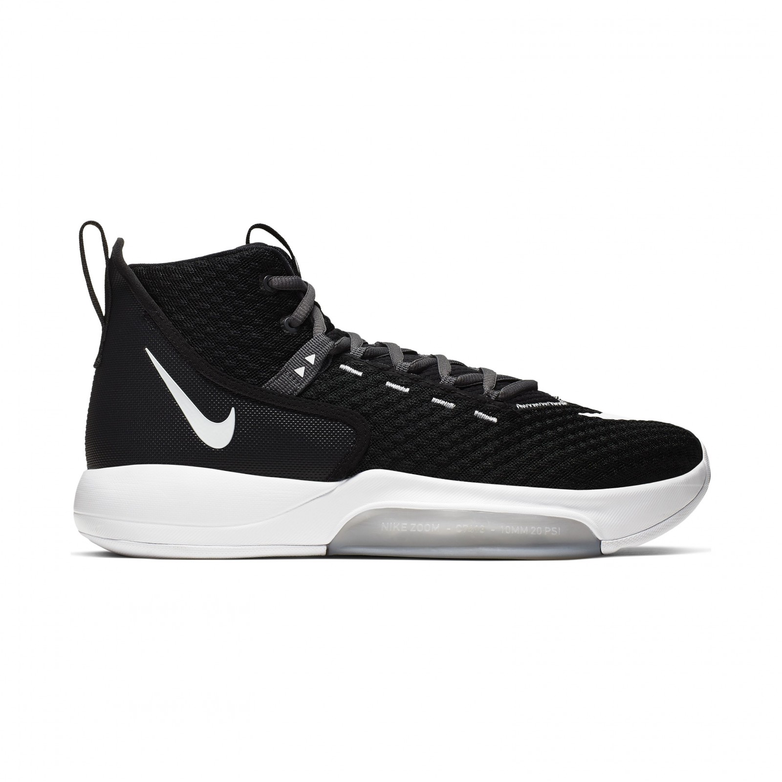 zoom rize 3