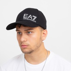 EA7 Emporio Armani BASEBALL HAT