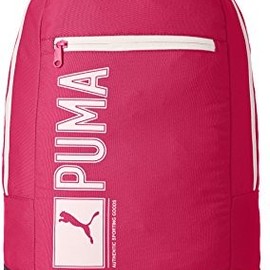 Batoh Puma Pioneer Backpack I rose r