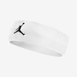 Čelenka Nike Jordan Jumpman Headband