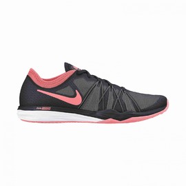 Dámská fitness obuv Nike WMNS DUAL FUSION TR HIT