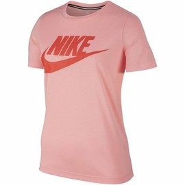 Dámské tričko Nike W NSW ESSNTL TEE HBR