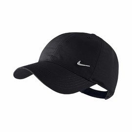 Dětská čepice Nike Y NK H86 CAP METAL SWOOSH