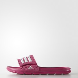 Dětská otevřená obuv adidas Halva 4 CF K