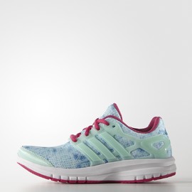 Dětské běžecké boty adidas energy cloud k