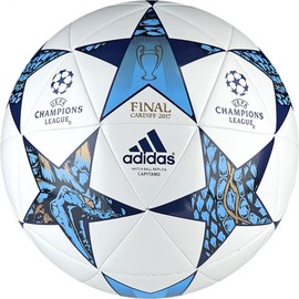 Fotbalový míč adidas FINALE CDF CAP