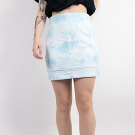 Guess mini skirt | O1GA09K68I1-P08U | Modrá | XS