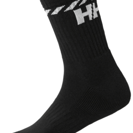 Levně Helly hansen cotton sport sock 3pk