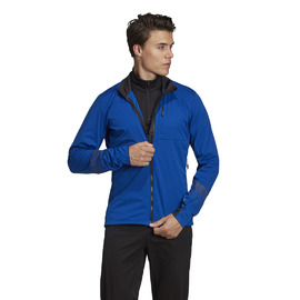 adidas Performance  Jackets veste | DZ2038 | Modrá | XL