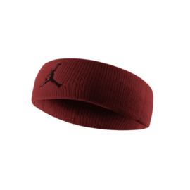 Jordan jumpman headband | J.KN.00.605 | Červená | UNI