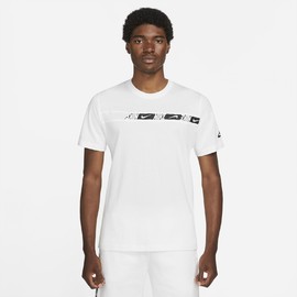 Nike Sportswear | DM4675-100 | Bílá | M