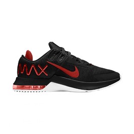 Nike Air Max Alpha Trainer 4 | CW3396-003 | Černá | 44,5