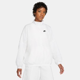 Nike Sportswear Essential Windrunner | DM6185-100 | Bílá | M