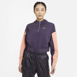 Nike Sportswear Icon Clash | CZ8164-573 | Fialová | L