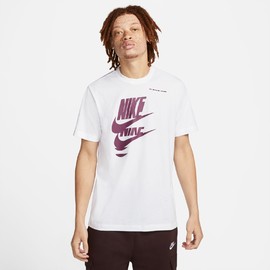 Nike Sportswear Sport Essentials+ | DM6377-100 | Bílá | M