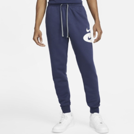 Nike Pant | DM5467-410 | Modrá | L-T