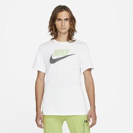 Nike Sportswear | DB6523-100 | Bílá | M