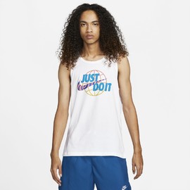 Nike Sportswear | DQ1059-100 | Bílá | M