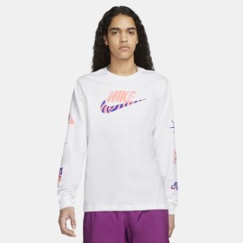 Nike Sportswear | DQ1071-100 | Bílá | M