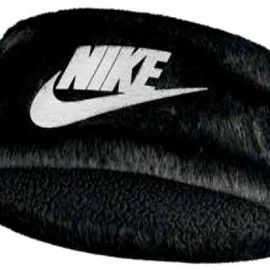 Nike warm headband | N.100.2619.974 | Černá | NS