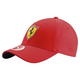Pánská čepice Puma Ferrari Ferrari Fanwear convert cap Ro