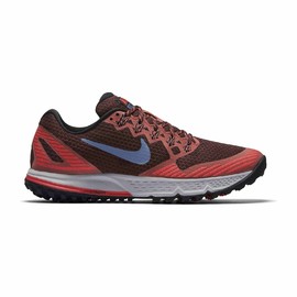 Pánské běžecké boty Nike AIR ZOOM WILDHORSE 3