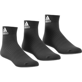 Pánské ponožky adidas 3S Per An HC 3 páry