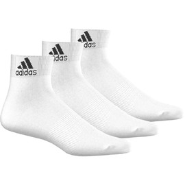 Pánské ponožky adidas Per Ankle T 3 páry