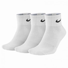 Pánské ponožky Nike Cushion QUArter 3 páry