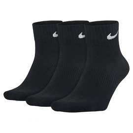 Pánské ponožky Nike New CTN Half Cush QT 3 páry