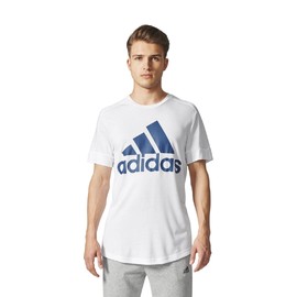 Pánské trička adidas Performance ID BOS TEE