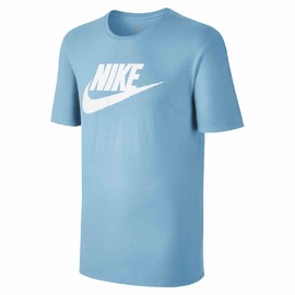 Pánské tričko Nike M NSW TEE ULTRA RAW HEM