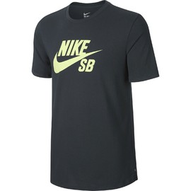 Pánské tričko Nike SB LOGO TEE
