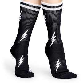 Ponožky Happy Socks Athletic Flash Sock