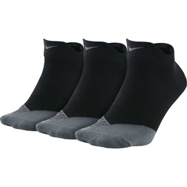 Ponožky Nike 3PPK DRI-FIT LGHTWT HI-LO